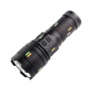 F.B.I Pro F-3001 Alüminyum TG LED Güç Göstergeli Type-C Şarjlı El Feneri 100 W