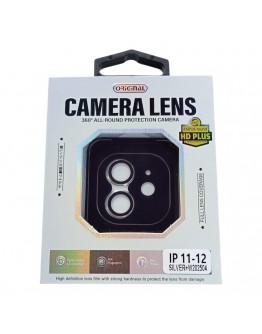 iPhone 11 / 12 / 12 Mini Uyumlu Safir Kamera Koruyucu Lens  Giri